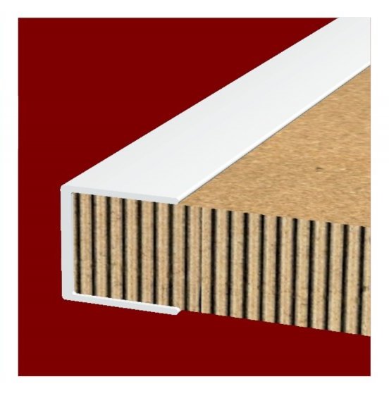 Профиль П-образный -10мм