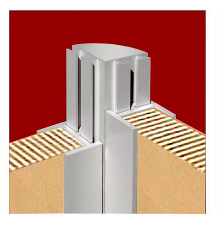 Профиль угловой ПУ-10