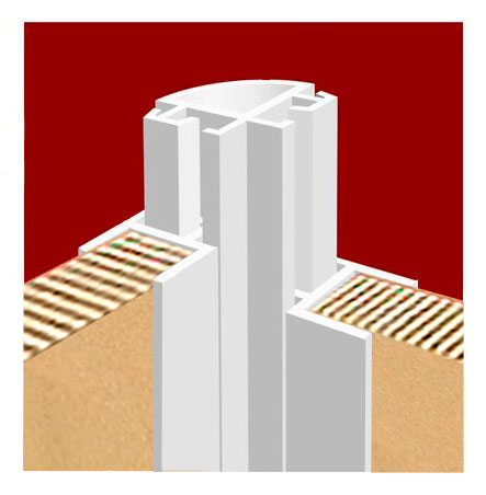 Профиль угловой ПУ-6