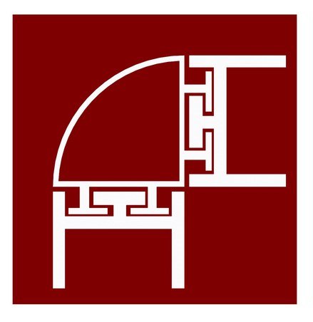 Профиль торцевой ПТ-10