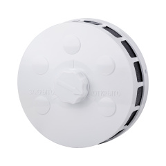 Клапан приточной вентиляции ВШУ-125