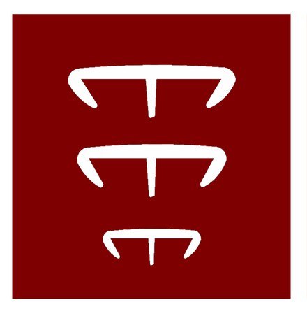 Профиль Т-образный мягкий